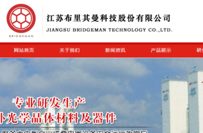 江蘇布里其曼科技股份有限公司官方網(wǎng)站建設(shè)項(xiàng)目正式啟動(dòng)