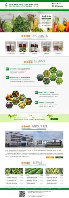 上海與江蘇企業(yè)營(yíng)銷(xiāo)型網(wǎng)站建設(shè)案例解析 驅(qū)動(dòng)增長(zhǎng)的數(shù)字門(mén)戶(hù)